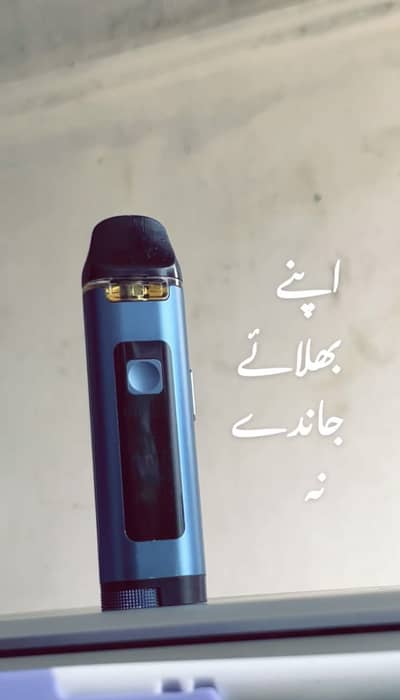 uwell crown d