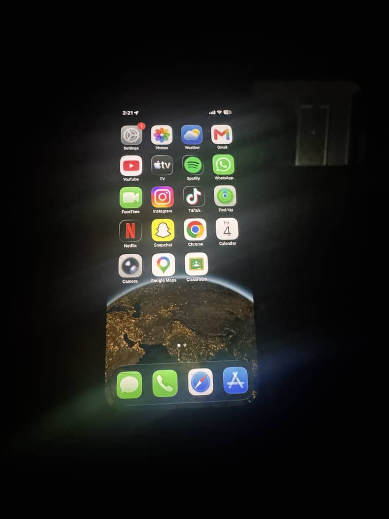 Apple iPhone 12 Pro Max 6