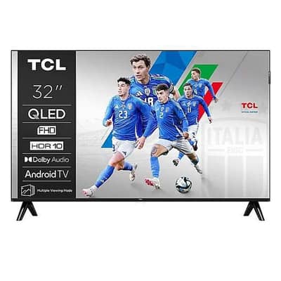 32 inch new model for sale
