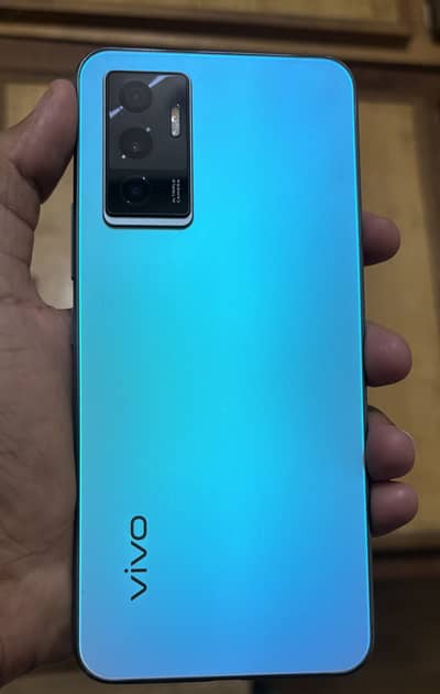 Vivo V23e
