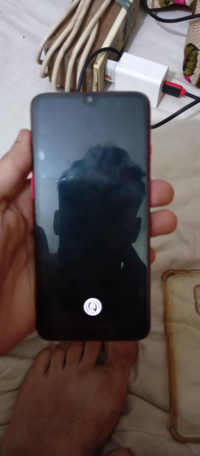 One Plus 7 1