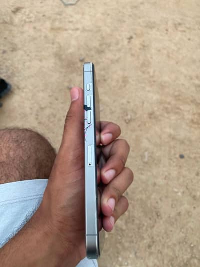 Apple iPhone 15 Pro Max 256
