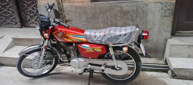 honda 2800 Chala hai