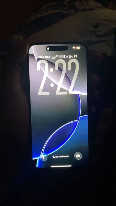 Apple iPhone 14 Pro Max 256 FU