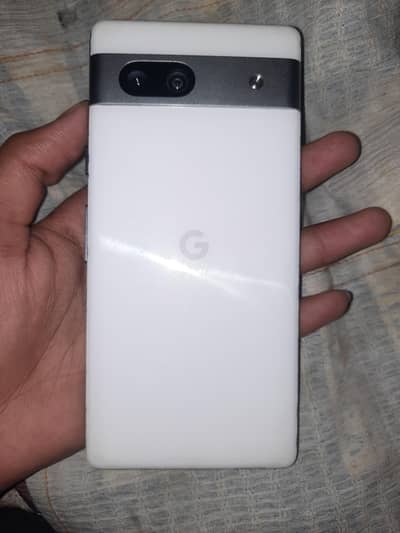 pixel 7a