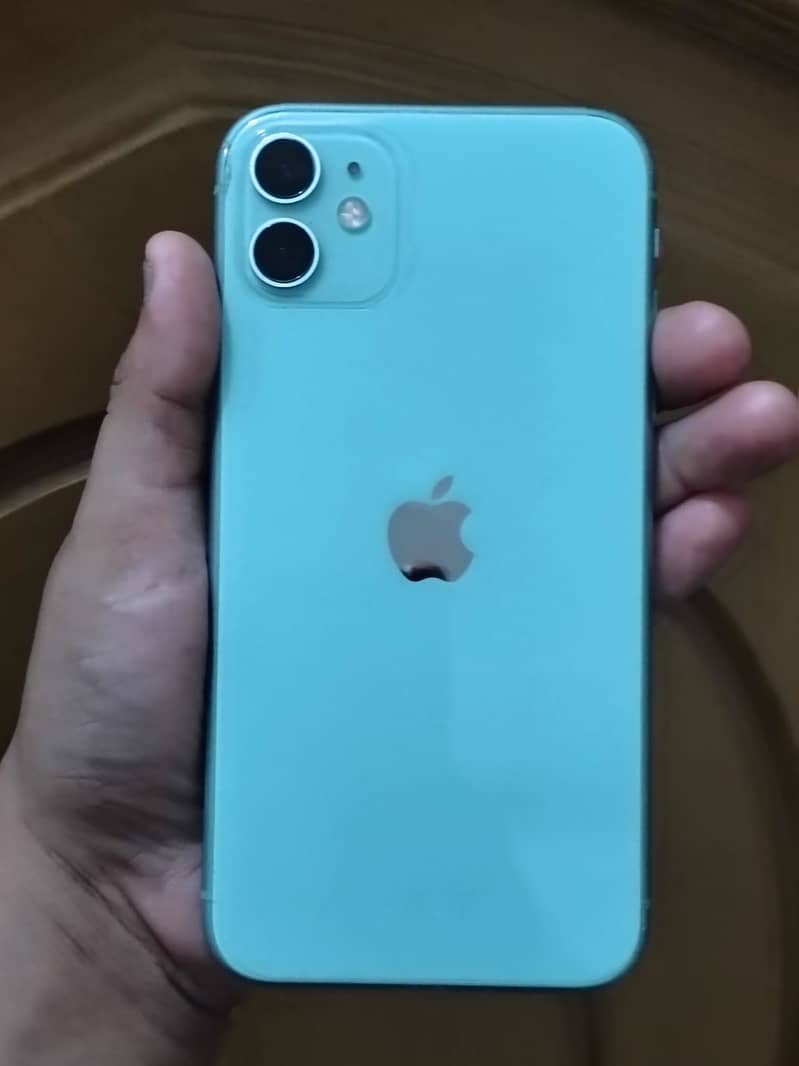 Apple iPhone 11 0