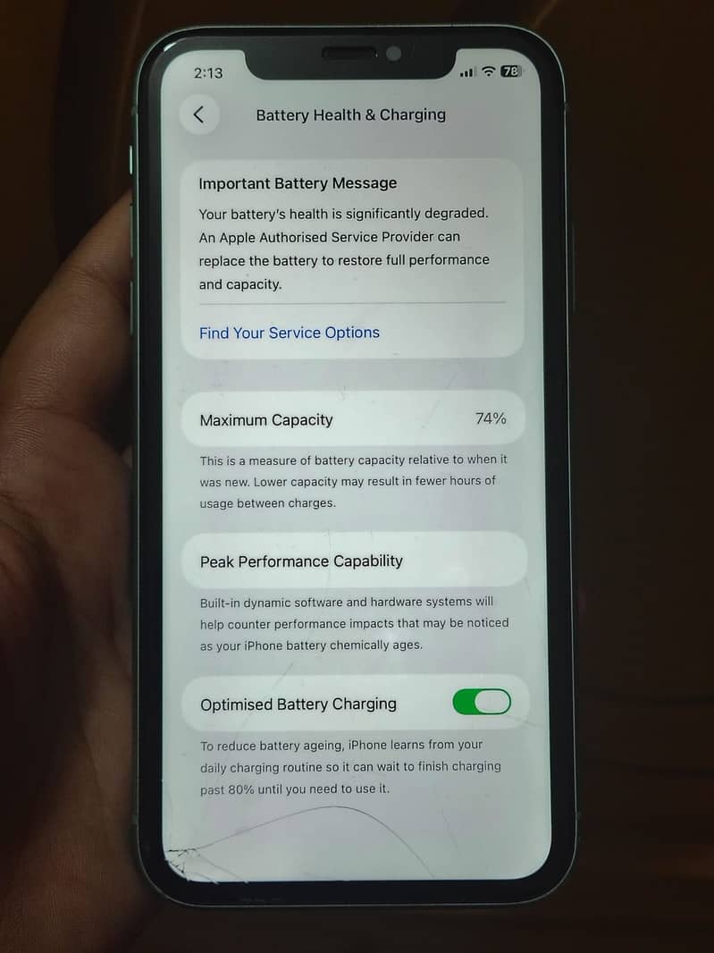 Apple iPhone 11 1