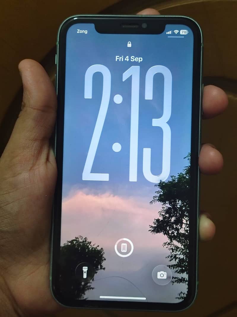 Apple iPhone 11 4