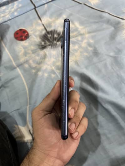 Huawei Mate 10 Lite