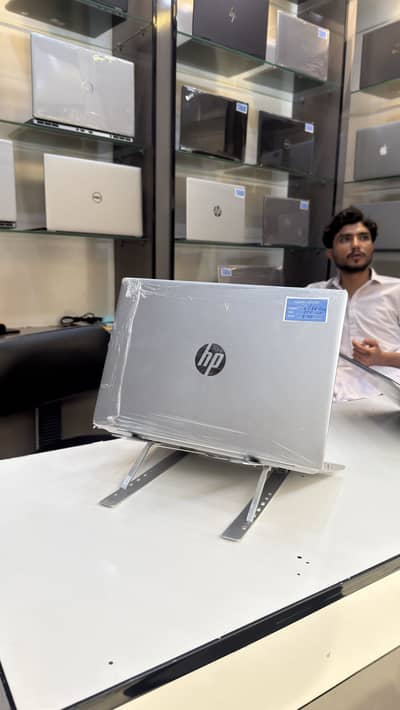 Hp model 430
