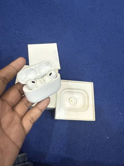 AIRPODS PRO 2