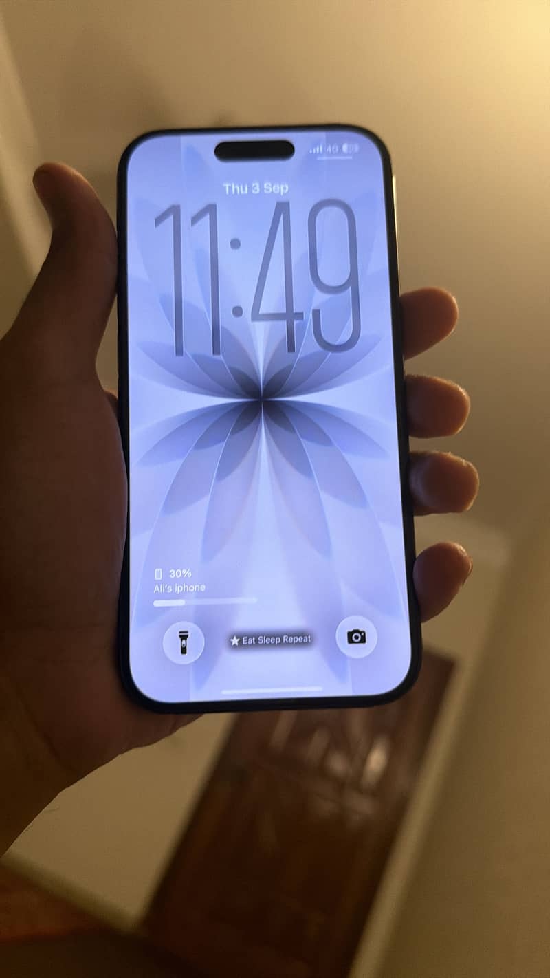 Apple iPhone 15 Pro 0