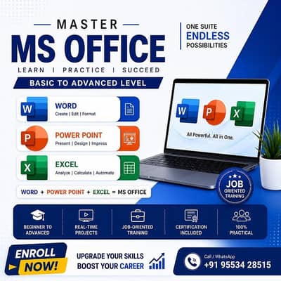 Professional Excel Sheets & Business Templates