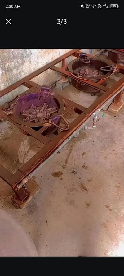 Catering Stove for sale!