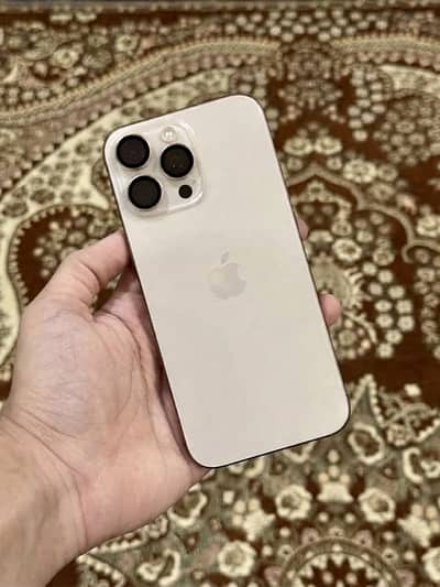Apple iPhone 16 Pro Max 256Gb