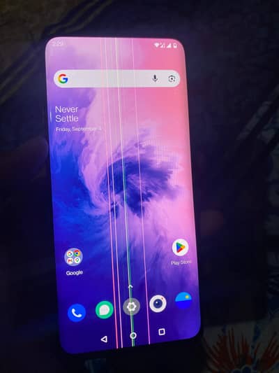 One Plus 7 Pro