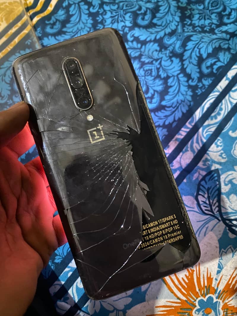 One Plus 7 Pro 1