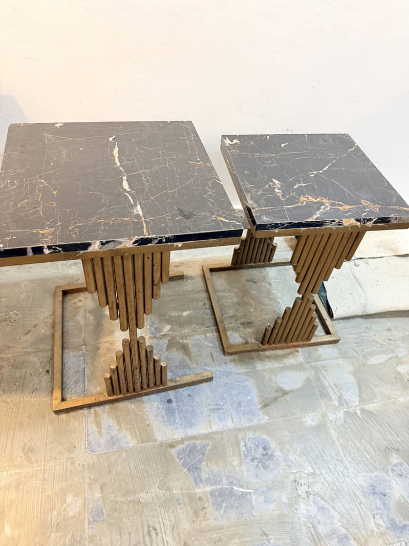Coffee table 1