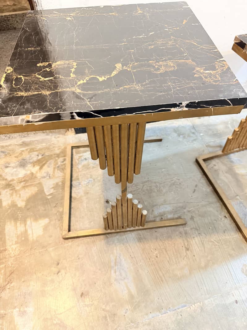 Coffee table 2
