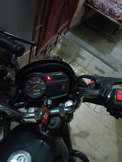 Suzuki gd110  2016 model All Okay