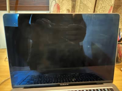 Macbook Air M1 (2020) 256 GB, 86% BTH, 316 cyc, Space grey, 10/10