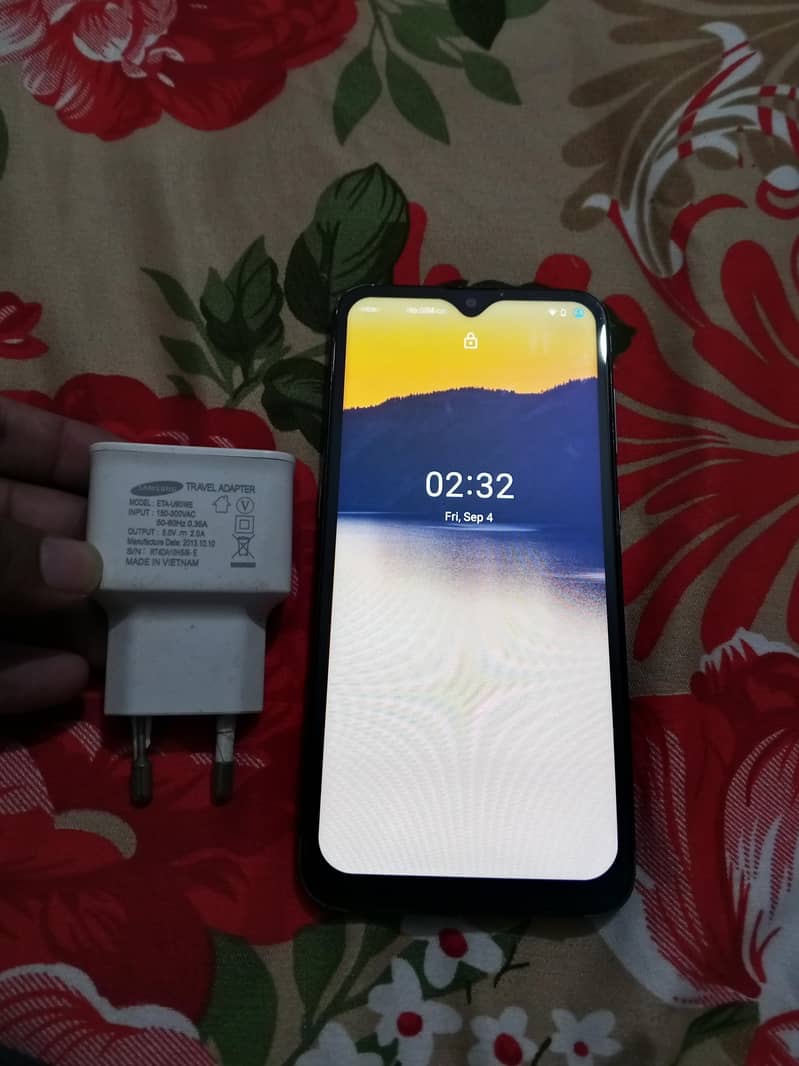 Nokia Other Model 0