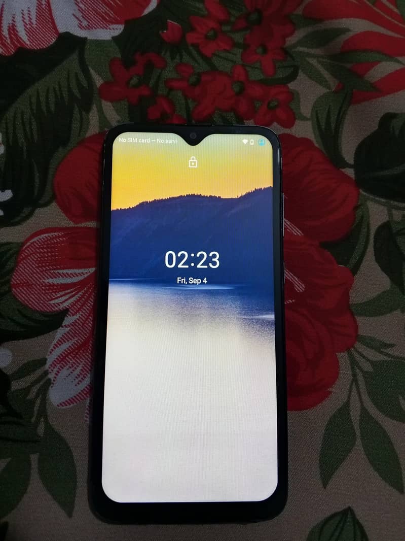 Nokia Other Model 1