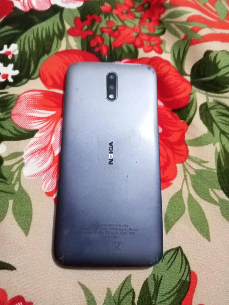 Nokia Other Model 2