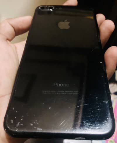 Apple iPhone 7/8 plus