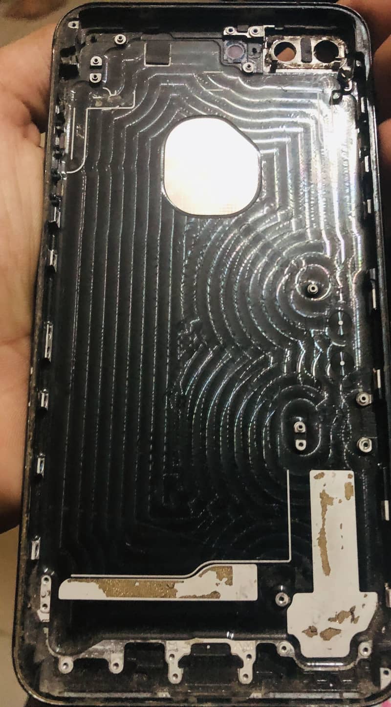 Apple iPhone 7/8 plus 1