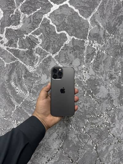 iPhone 13 Pro Max Pta Approved 256 GB