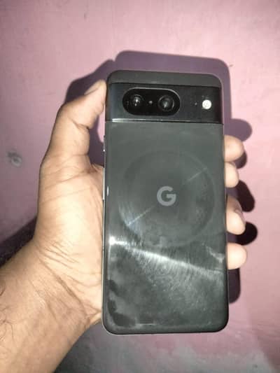 Google Pixel 8