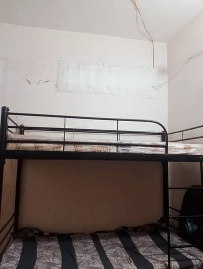 dubl bed