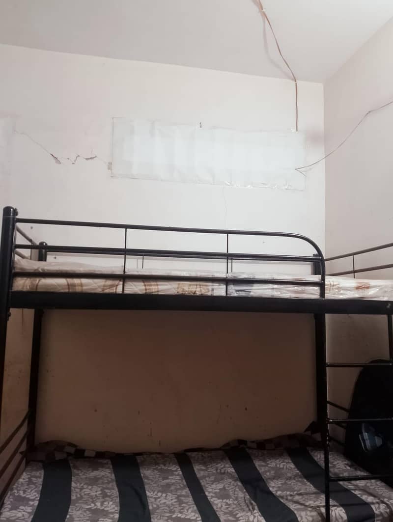 dubl bed 0