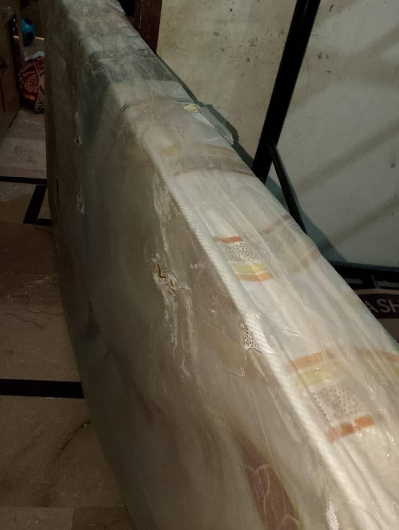 dubl bed 4