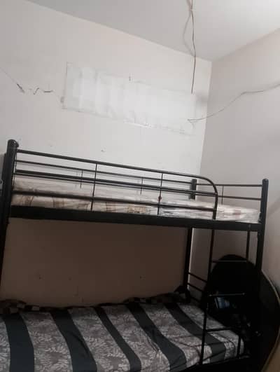 dubl bed