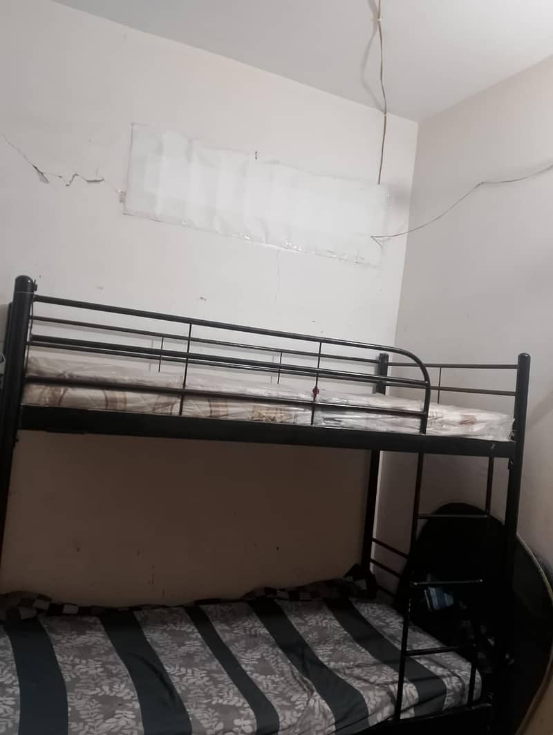 dubl bed 5