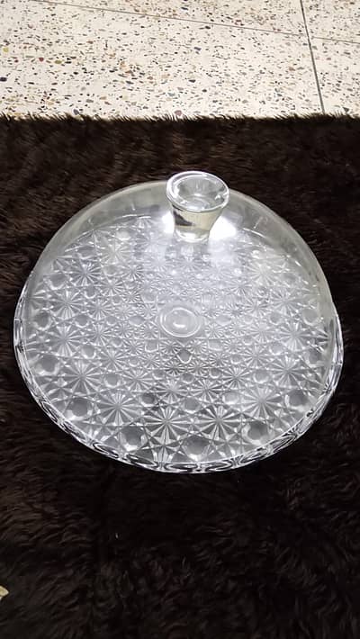 Transparent Kitchen Utensils