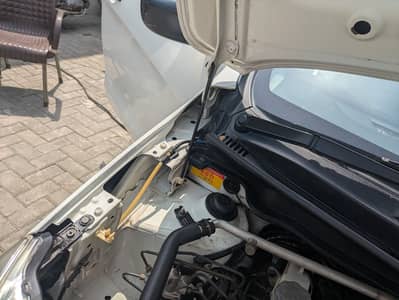 Suzuki Cultus VXR 2019