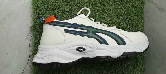 Brand-New Sneakers