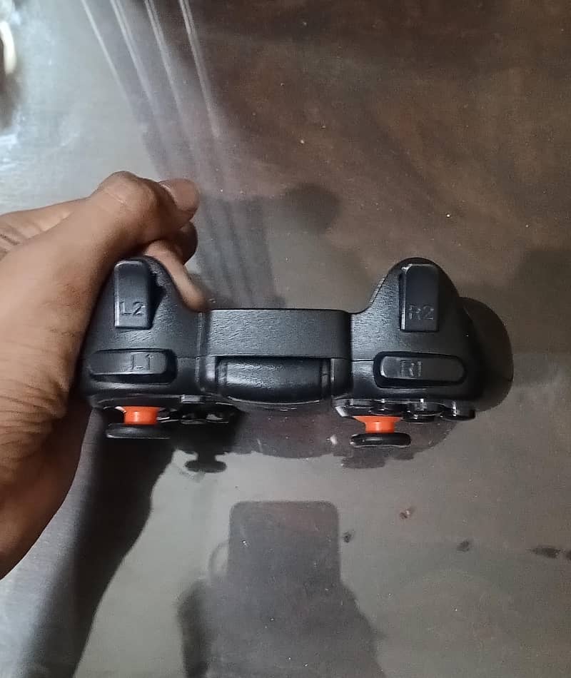 RK-GAME 4TH BLUETOOTH WIRELESS CONTROLLER 4