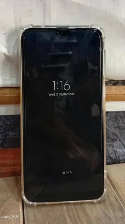 Samsung M31