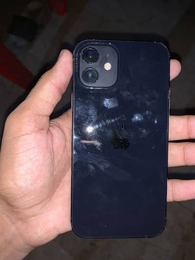 Apple iPhone 12