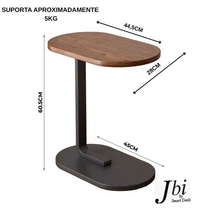 Portable table/Study table/ laptop table 2