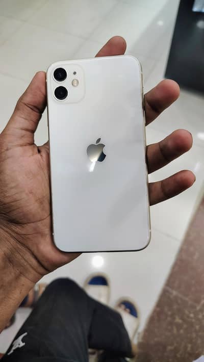 Apple iPhone 11