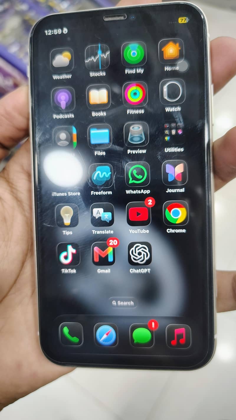 Apple iPhone 11 1