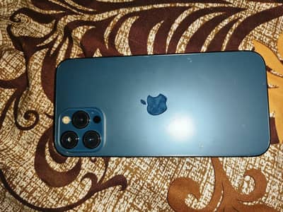 Apple iPhone 12 Pro Max