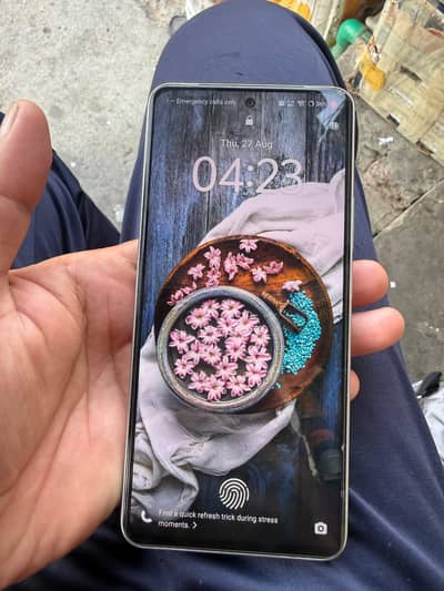 Vivo Y400