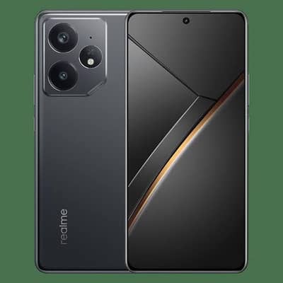 Realme GT Neo 7