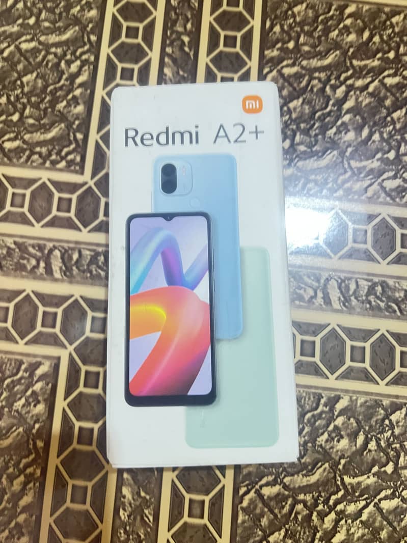 Xiaomi Other Model 1